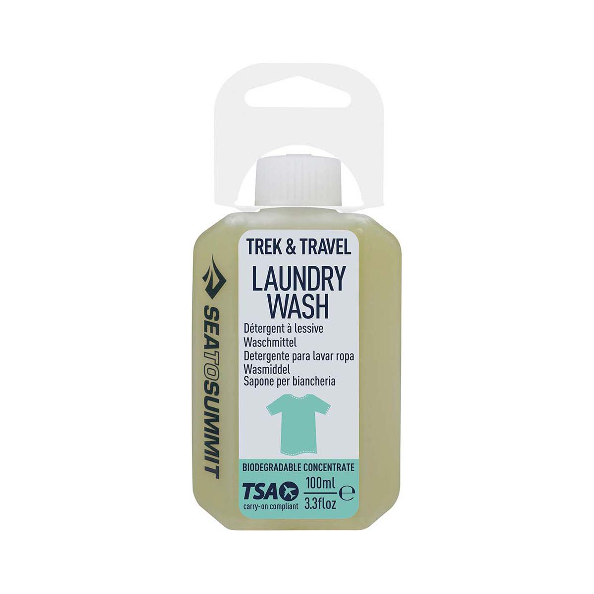 Sea to Summit Laundry Wash 100ml, , bcf_hi-res