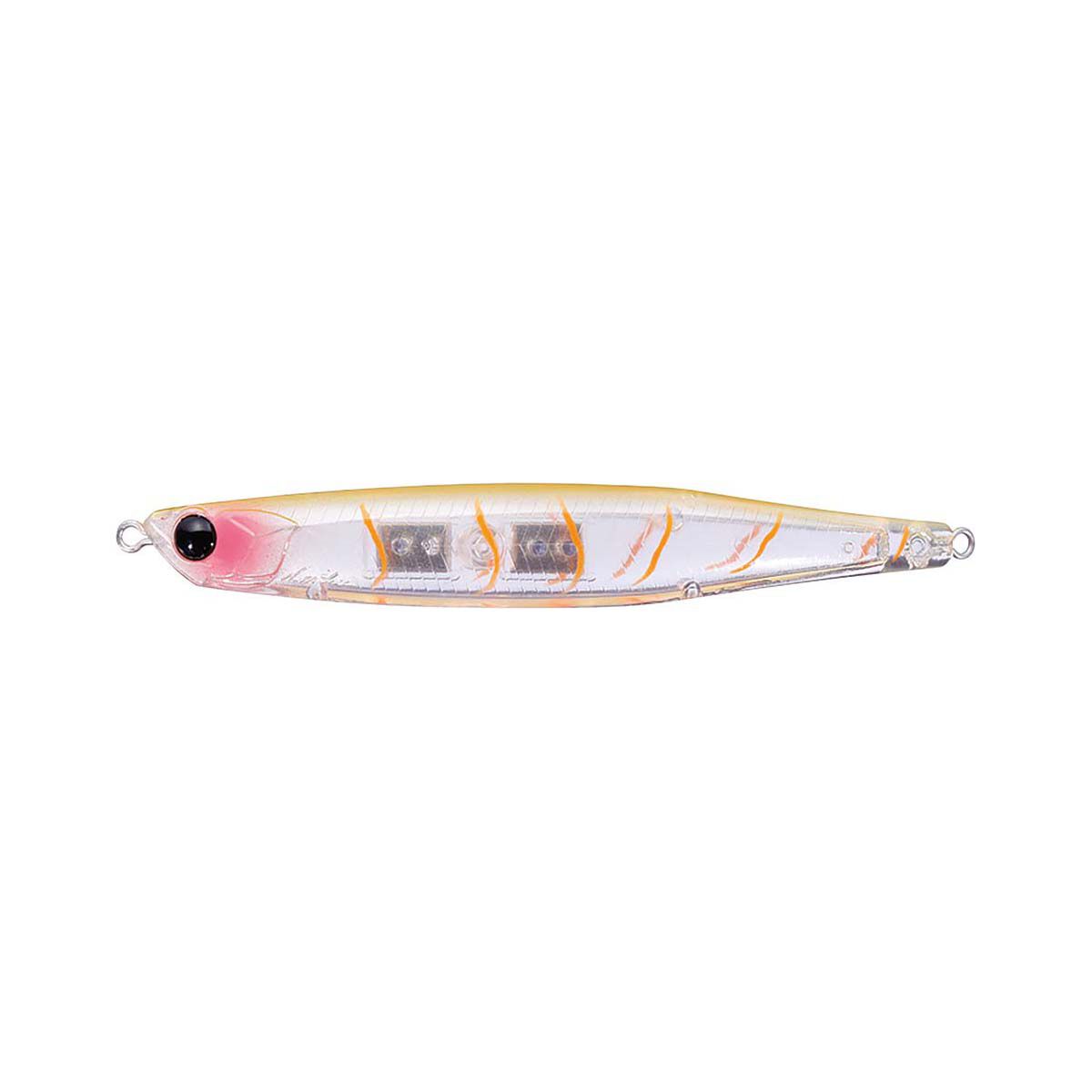OSP Bent Minnow Surface Lure 76mm G28, G28, bcf_hi-res