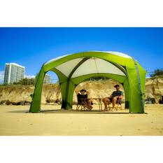 Zempire Aerobase 3+1 Wall Shade Shelter, , bcf_hi-res