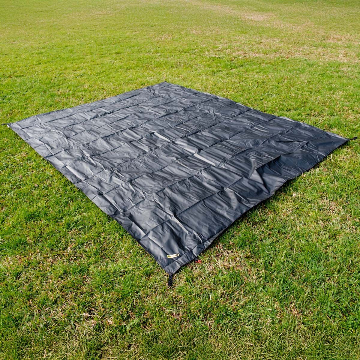 Zempire Shapeshifter 4 Air Tent Sleeping Footprint, , bcf_hi-res