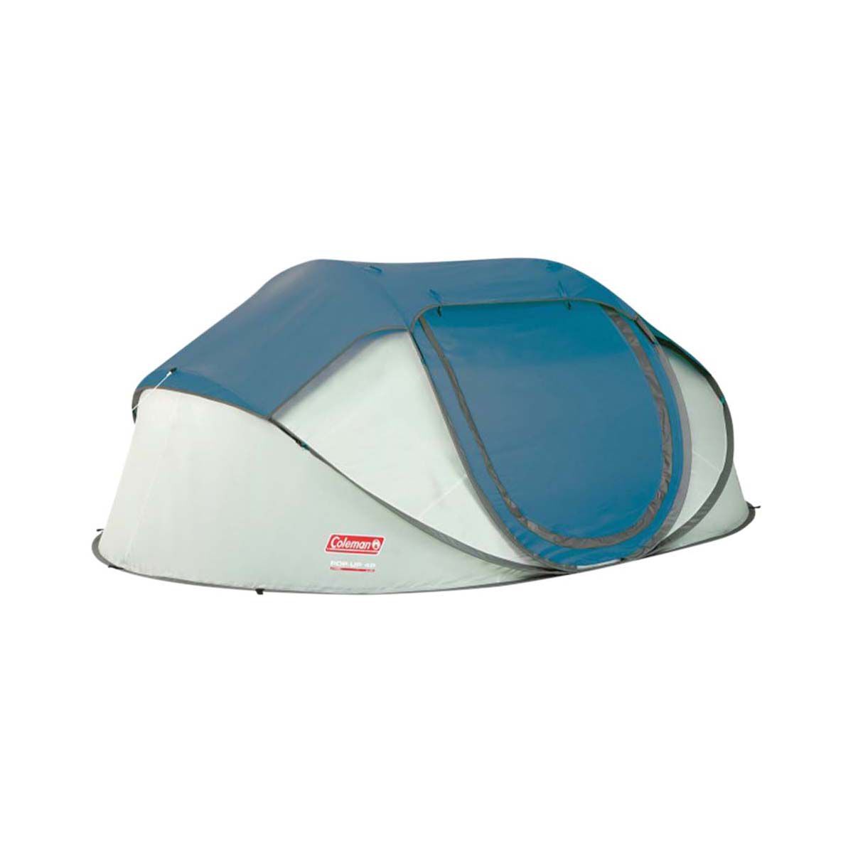 Coleman Pop Up 4 Person Tent BCF