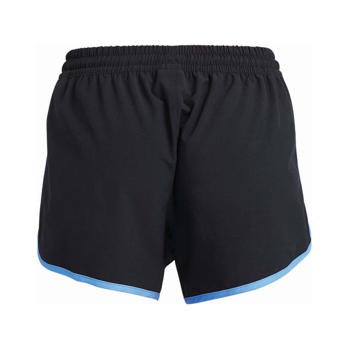 Quiksilver Women&rsquo;s Original Scallop Boardshorts Black XS, Black, bcf_hi-res