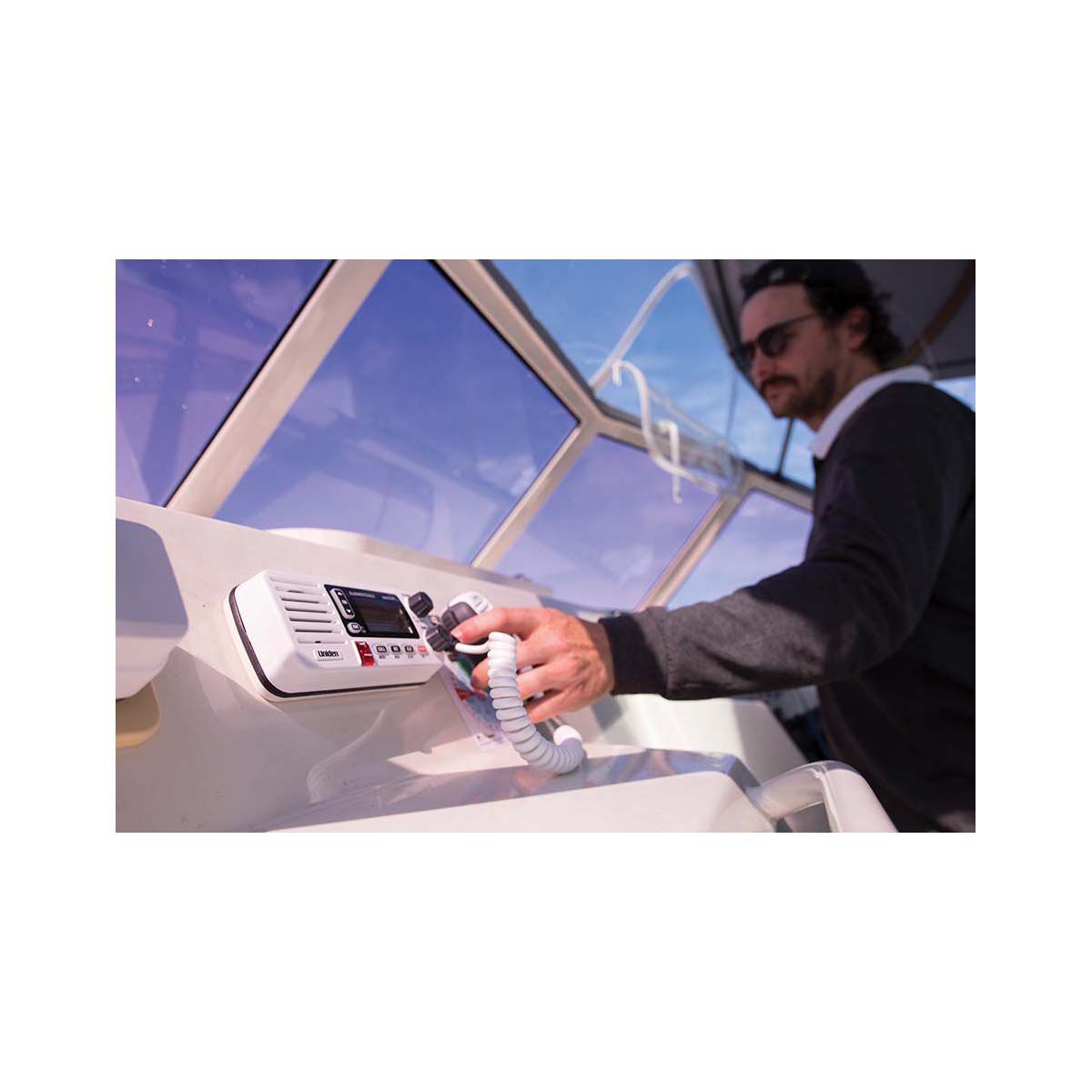 Uniden UM455VHF VHF Radio, , bcf_hi-res