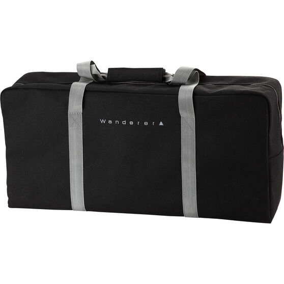 Wanderer 3 Burner Stove Carry Bag BCF