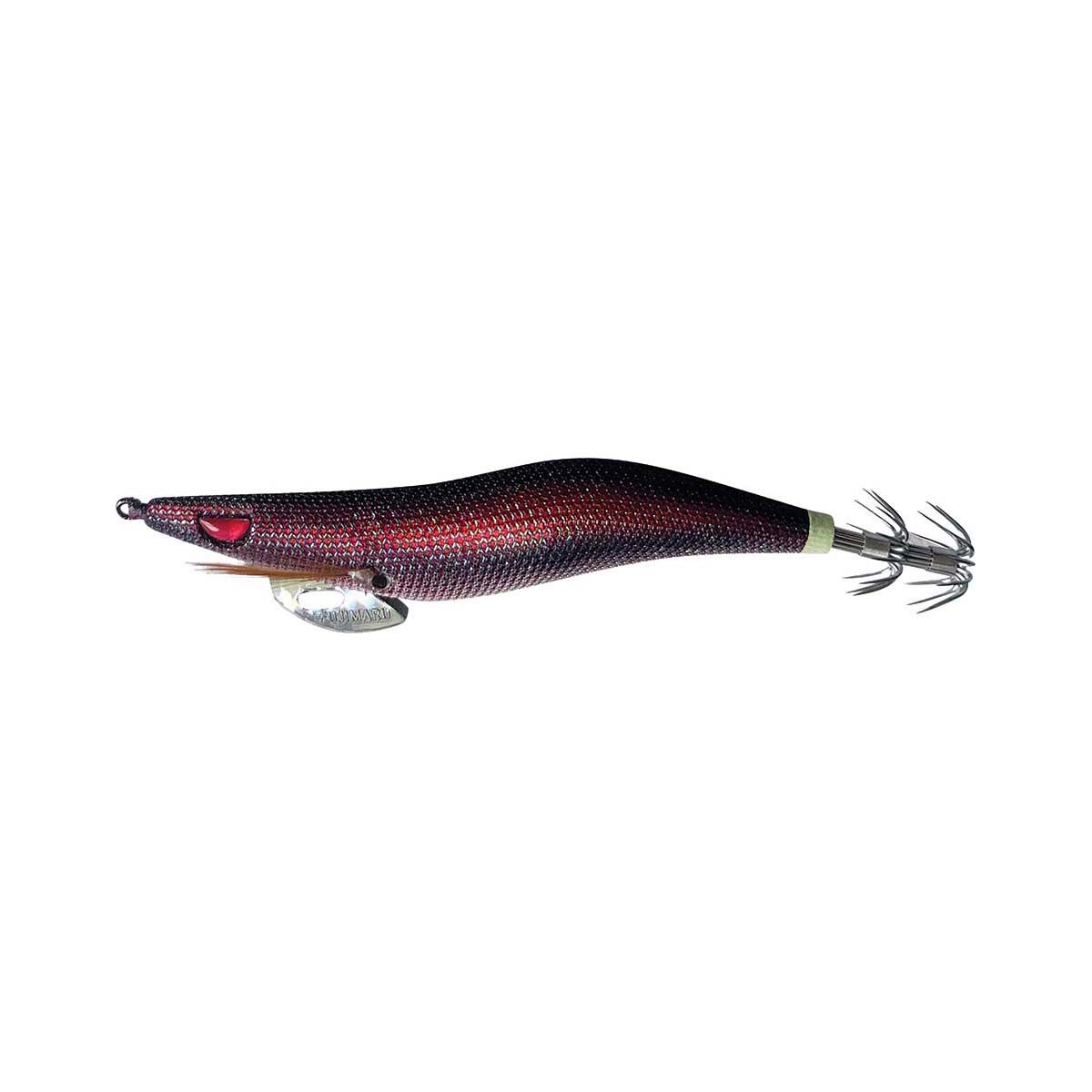 Fujimaru T-Rex Squid Jig 2.5 V02, V02, bcf_hi-res