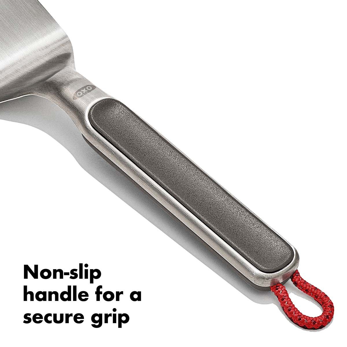 OXO Outdoor Silicone Camp Stove Griddle Turner, , bcf_hi-res