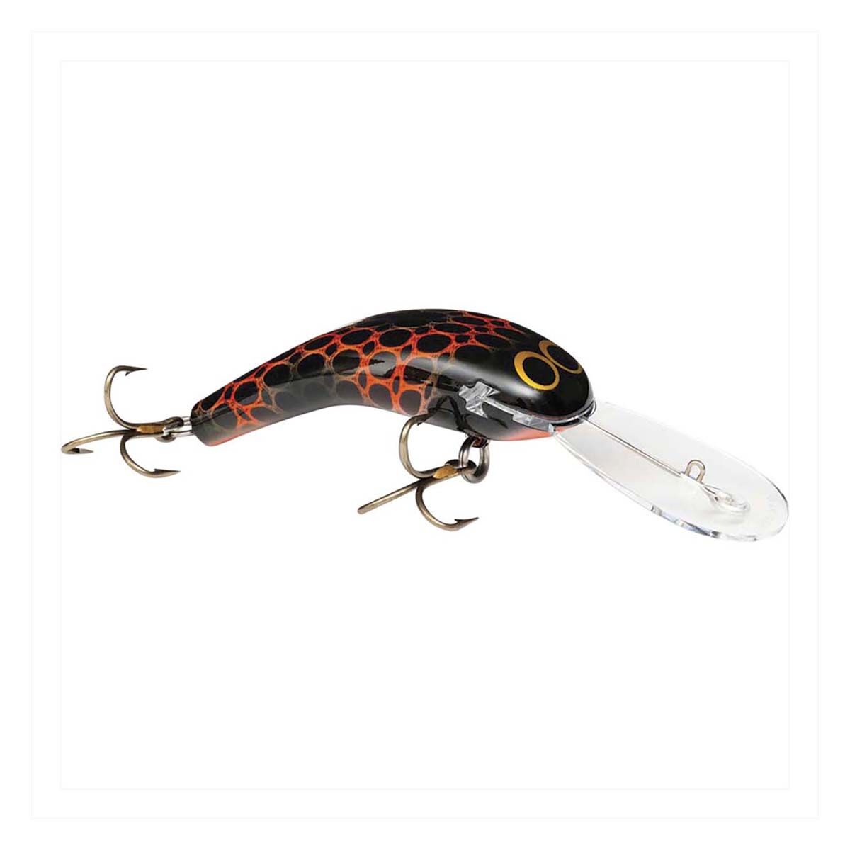 Oar-Gee Plow 10+ Hard Body Lure 100mm MO, MO, bcf_hi-res