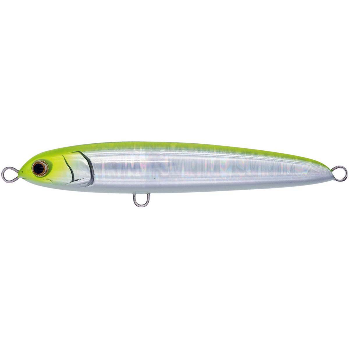 Maria Rerise Sinking Stickbait Lure 130mm B21H, B21H, bcf_hi-res