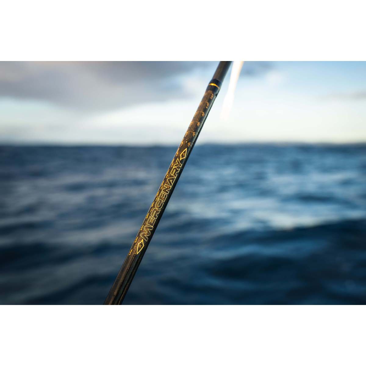 PENN Mercenary Overhead Rod, , bcf_hi-res