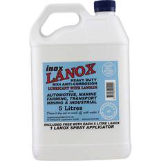 Inox MX4 Lanox Lubricant 5L, , bcf_hi-res