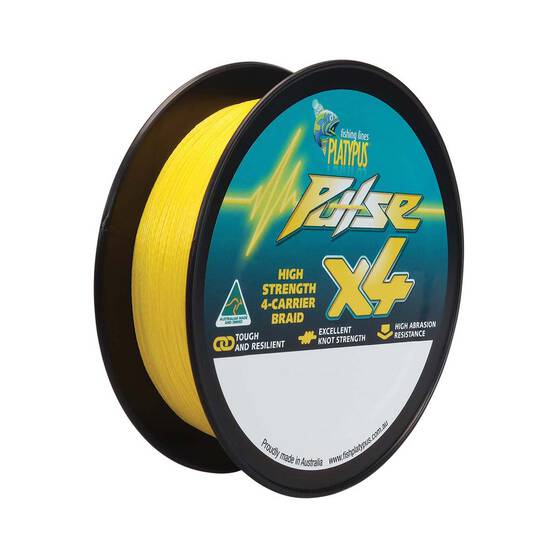 Platypus Pulse X4  Braid 150m, , bcf_hi-res