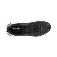 Merrell Women’s Morphlite Hiking Shoes, Black / White, bcf_hi-res