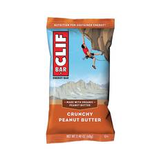 Clif Crunchy Peanut Butter Bar 68g, , bcf_hi-res