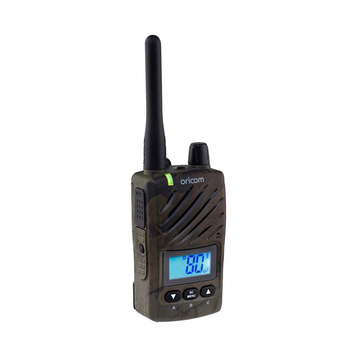 ◆STANDARD 430MHz UHF FMトランシーバーC401【12】◆ C401-12 | Green Line Hose & Fittings
