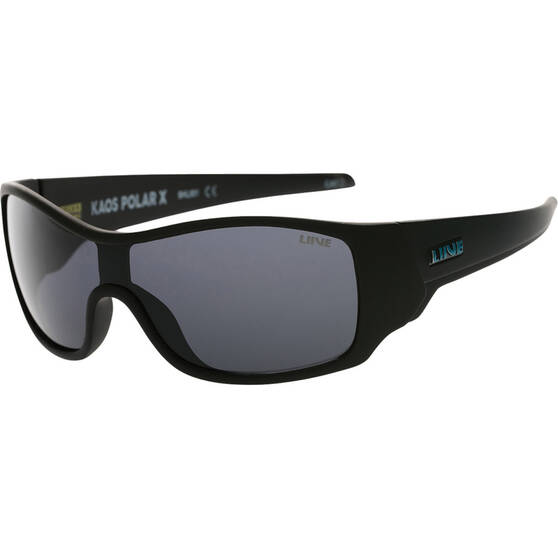Liive Vision Men's Polar Float Kaos Sunglasses, , bcf_hi-res