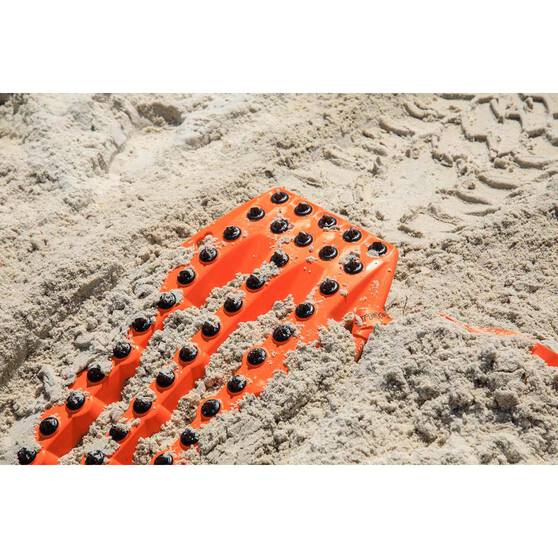 Maxtrax Xtreme Recovery Boards Signature Orange, , bcf_hi-res