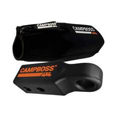 CampBoss® Boss Hitch Black, Black, bcf_hi-res