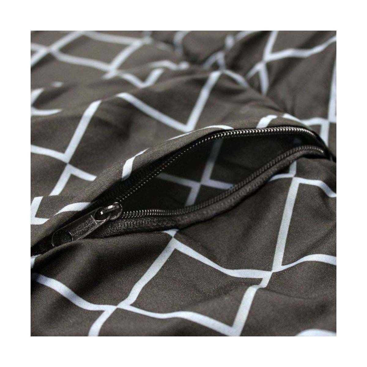 Darche Cold Mountain -12&deg;C 1400 Sleeping Bag, , bcf_hi-res