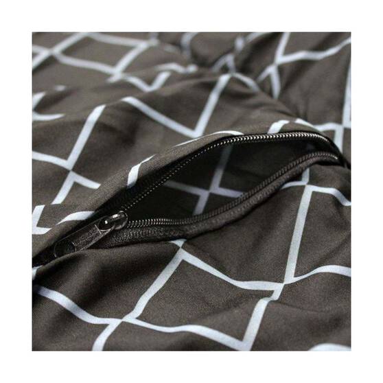 Darche Cold Mountain -12°C 1400 Sleeping Bag, , bcf_hi-res