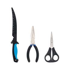 Pryml 7" Knife, Plier, and Scissor Combo, , bcf_hi-res