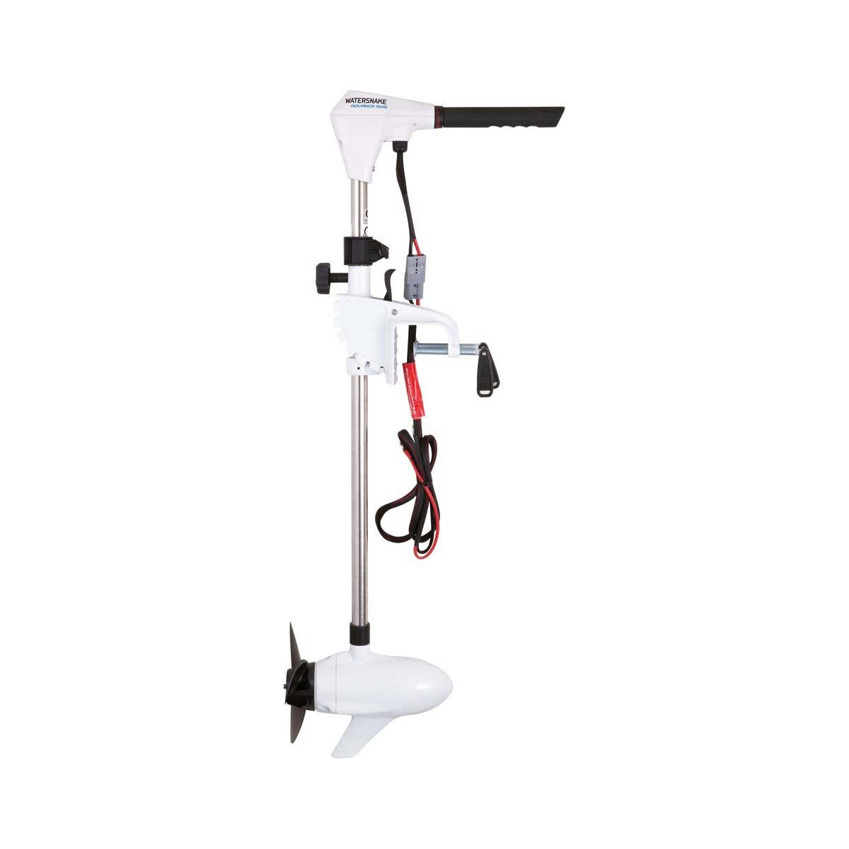 Watersnake Advance Transom Mount Electric Motor 70lb 36&rdquo;, , bcf_hi-res