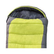 Wanderer PrimeFlame +5C Hooded Sleeping Bag, , bcf_hi-res