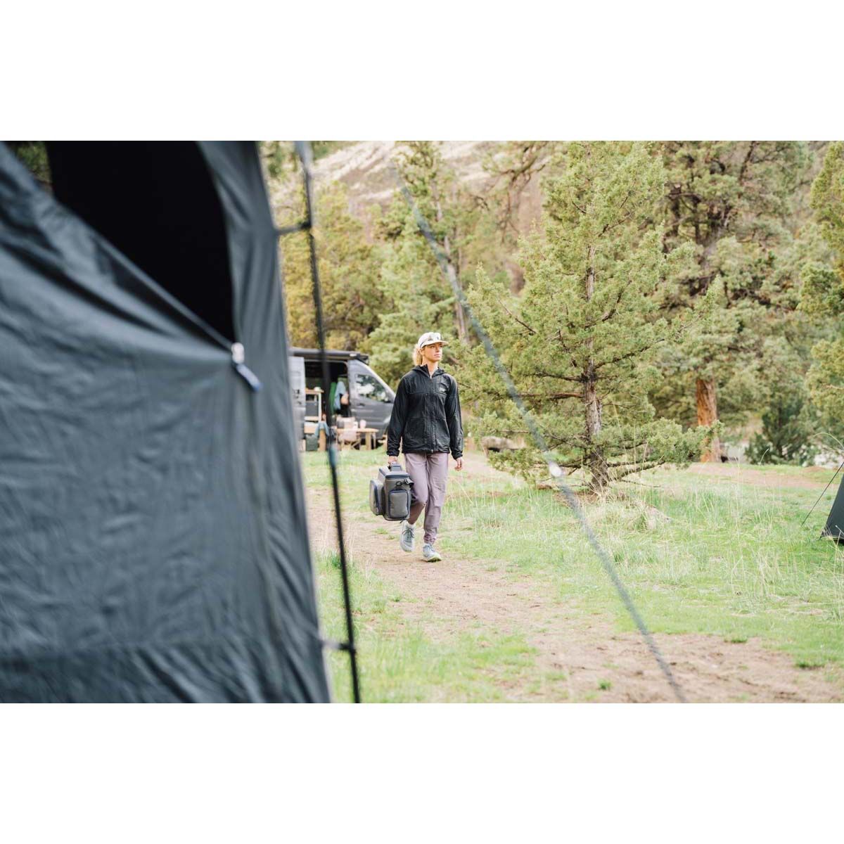 Companion Aquaheat NXT Carry Bag, , bcf_hi-res