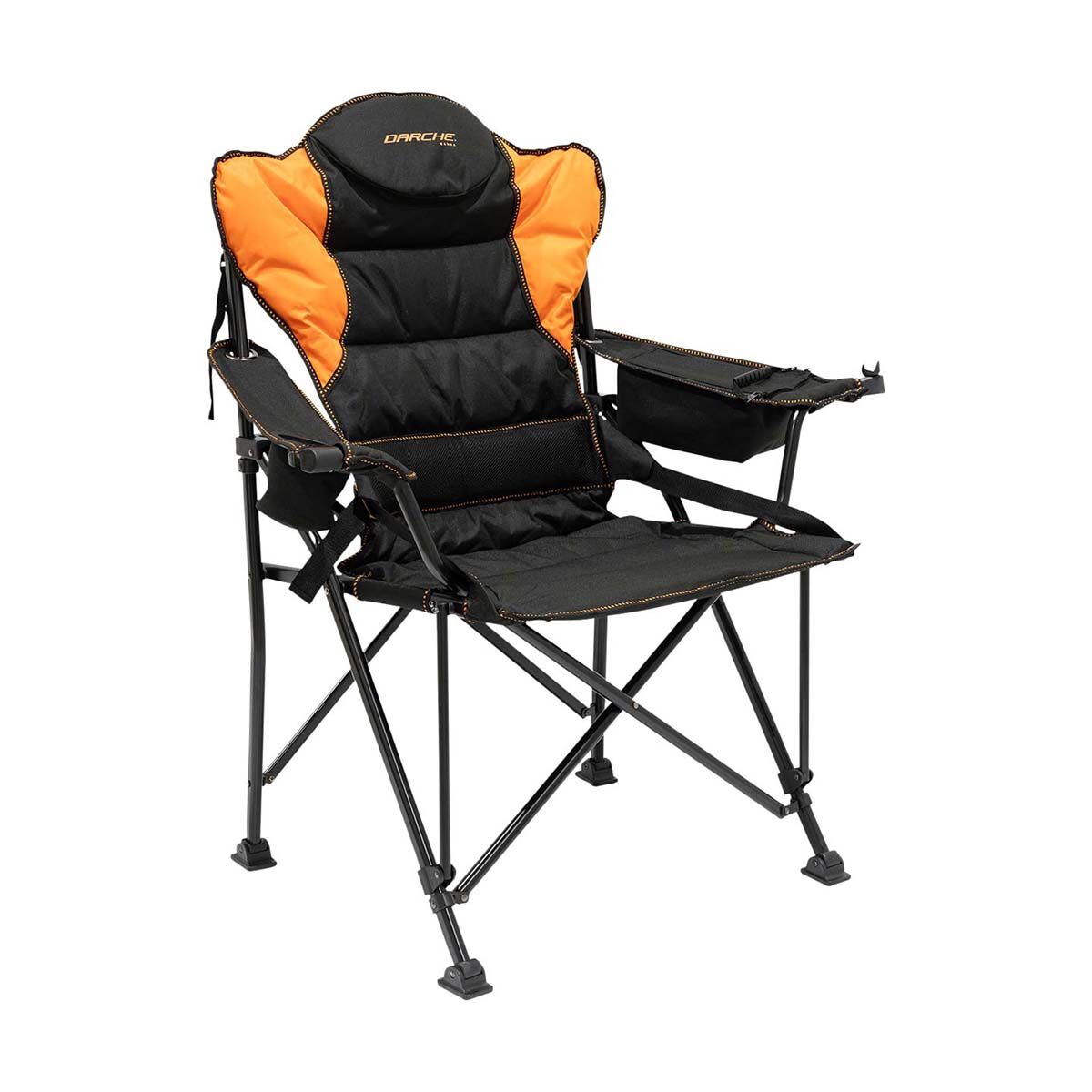 Darche Mamba Chair 150kg, , bcf_hi-res