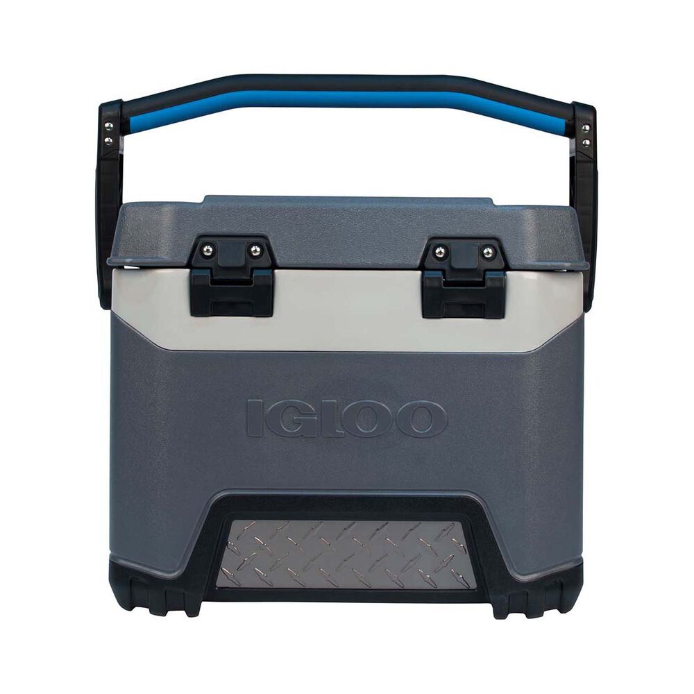 latch for bmx coolers