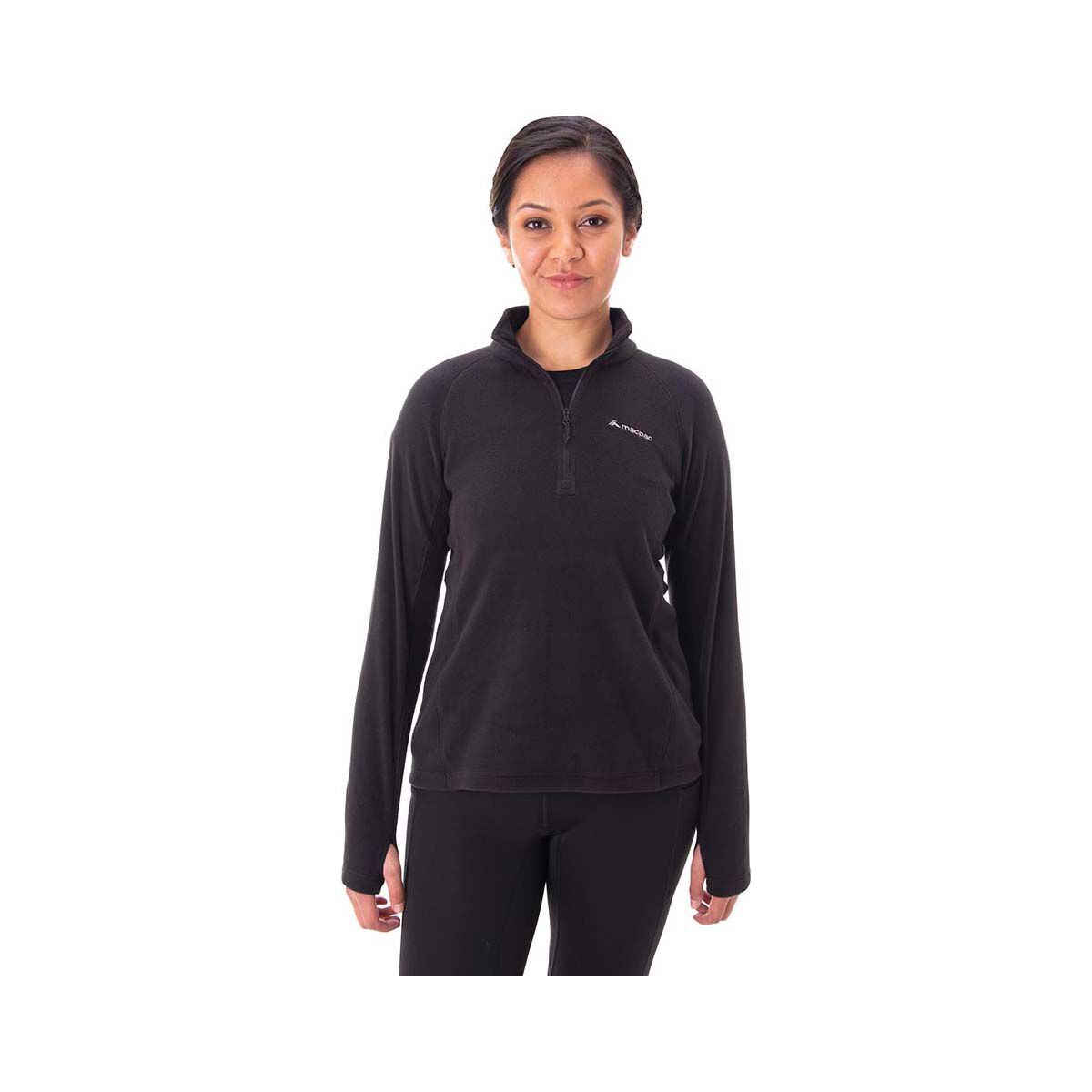 Macpac fleece womens clearance