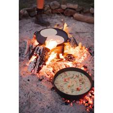 Campfire 5-in-1 Camp Oven, , bcf_hi-res
