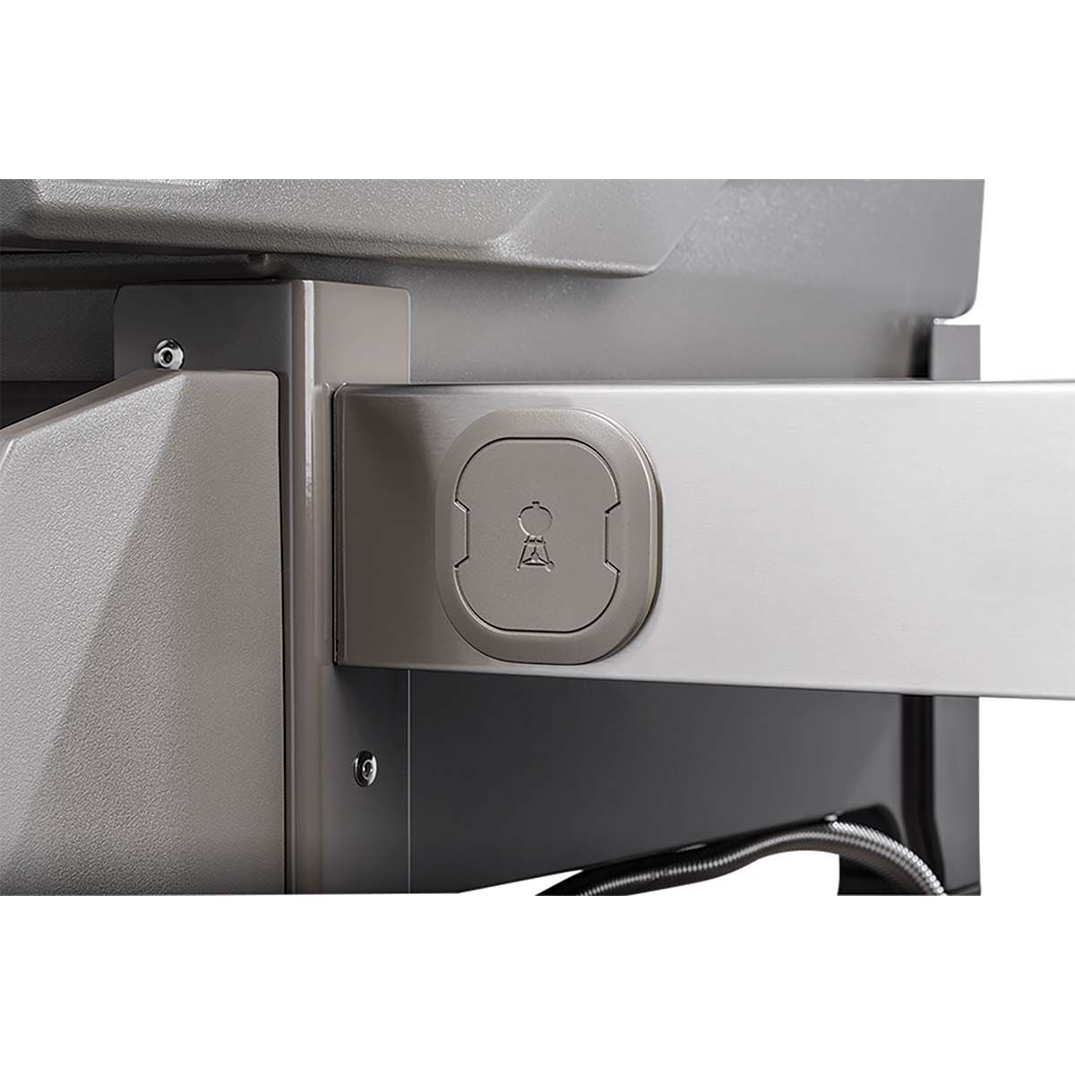 Weber Spirit II E-310 Gas LPG BBQ, , bcf_hi-res