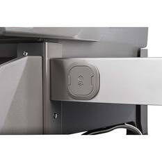 Weber Spirit II E-310 Gas LPG BBQ, , bcf_hi-res