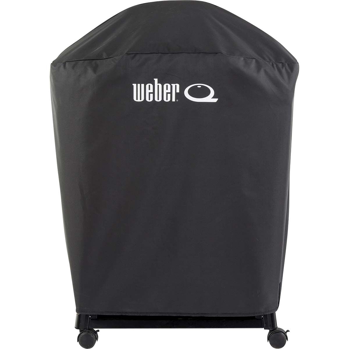 Weber QN/QN+ BBQ and Cart Cover, , bcf_hi-res