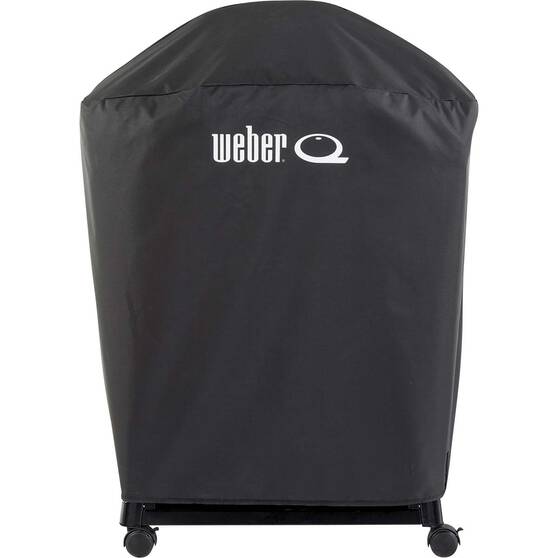 Weber QN/QN+ BBQ and Cart Cover, , bcf_hi-res