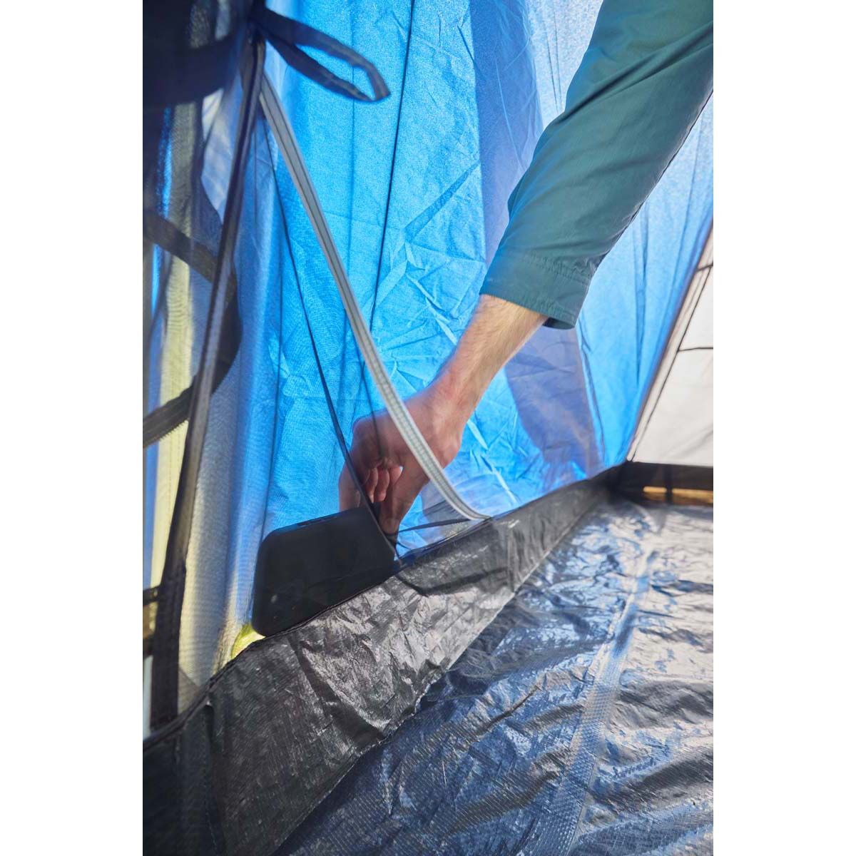 Wanderer Peninsular Tent 10 Person, , bcf_hi-res