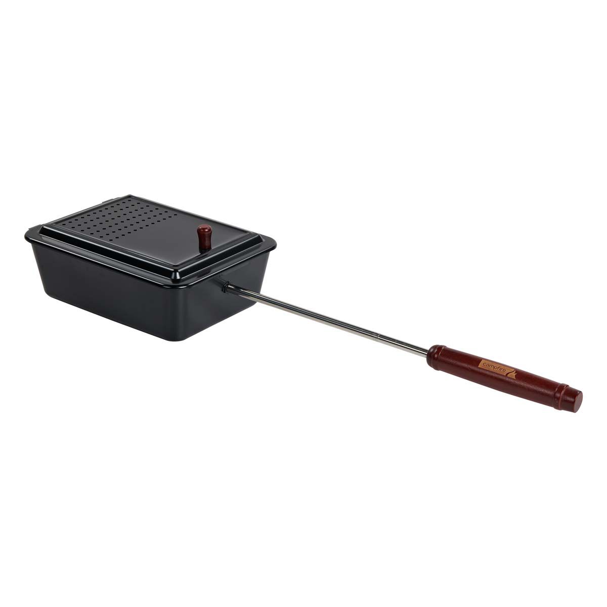 Campfire Popcorn Pan, , bcf_hi-res