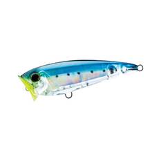 Yo-Zuri 3D Inshore Popper Lure 120mm GHIW, GHIW, bcf_hi-res