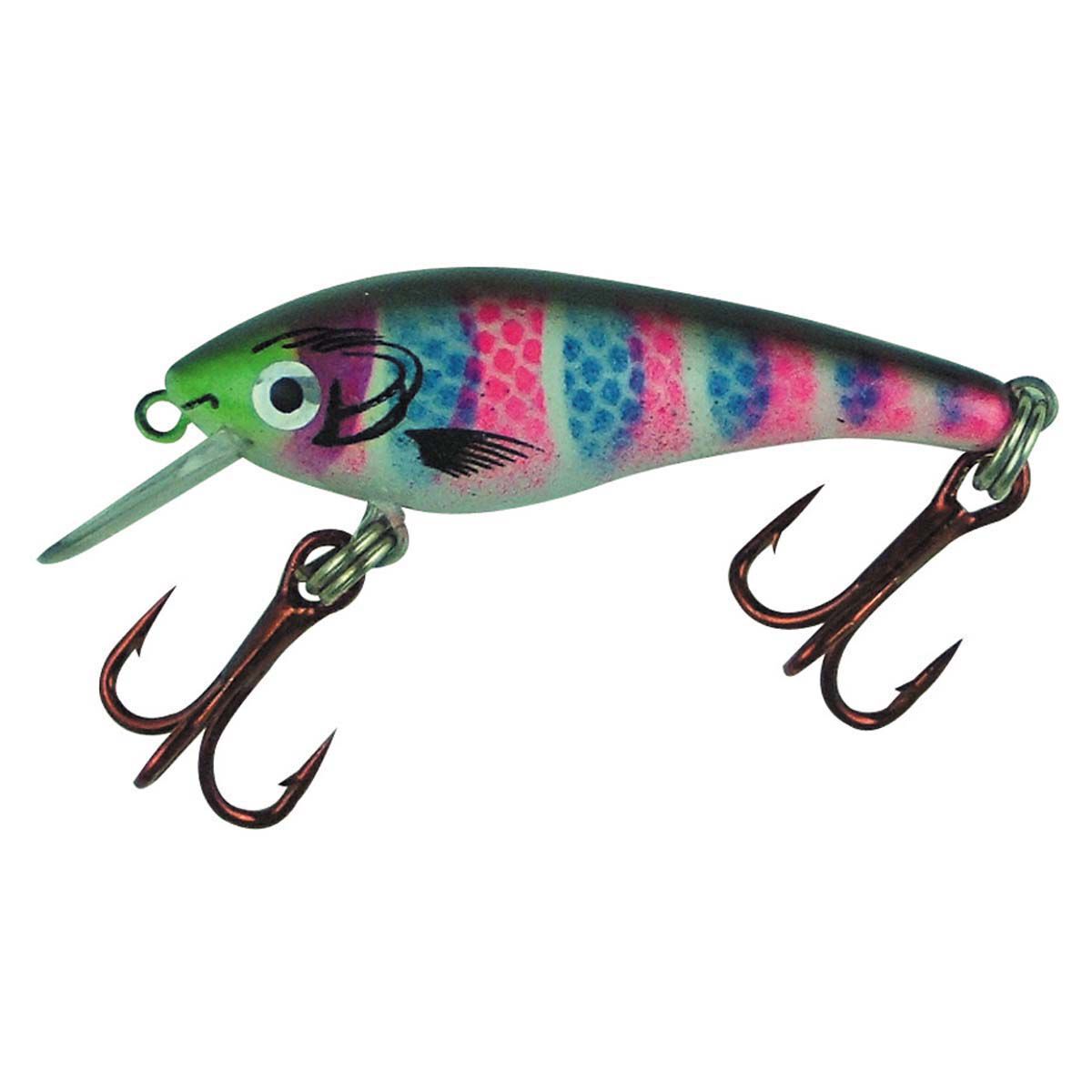 Trout lures bcf clearance