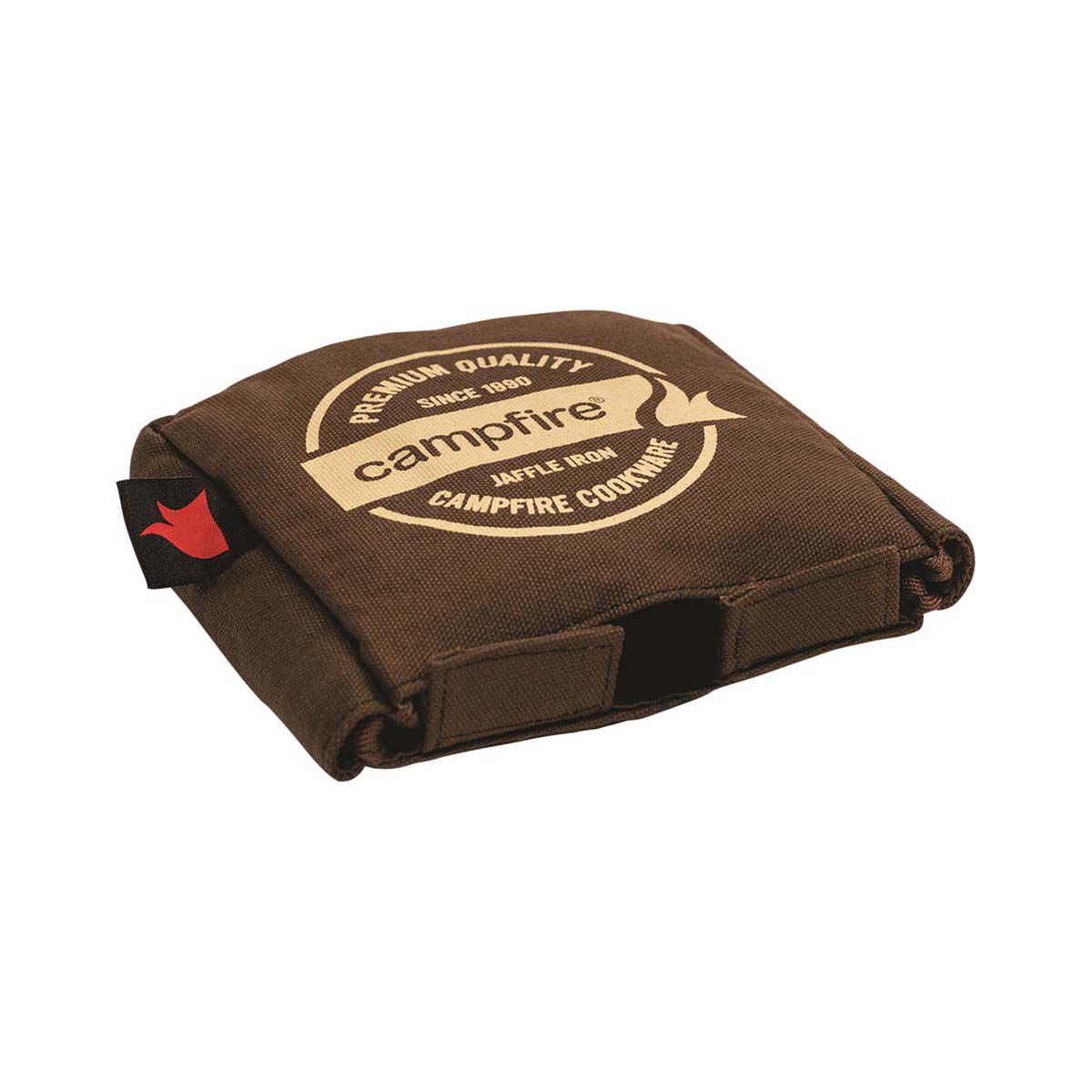 Campfire Jaffle Iron Bag, , bcf_hi-res