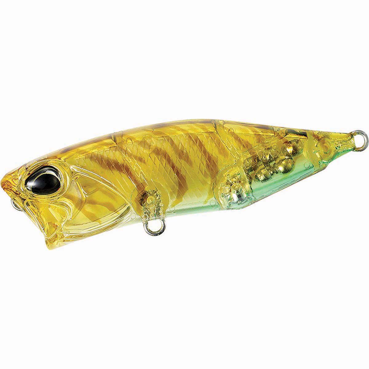 Duo Realis Popper 6.4cm Prawn, Prawn, bcf_hi-res