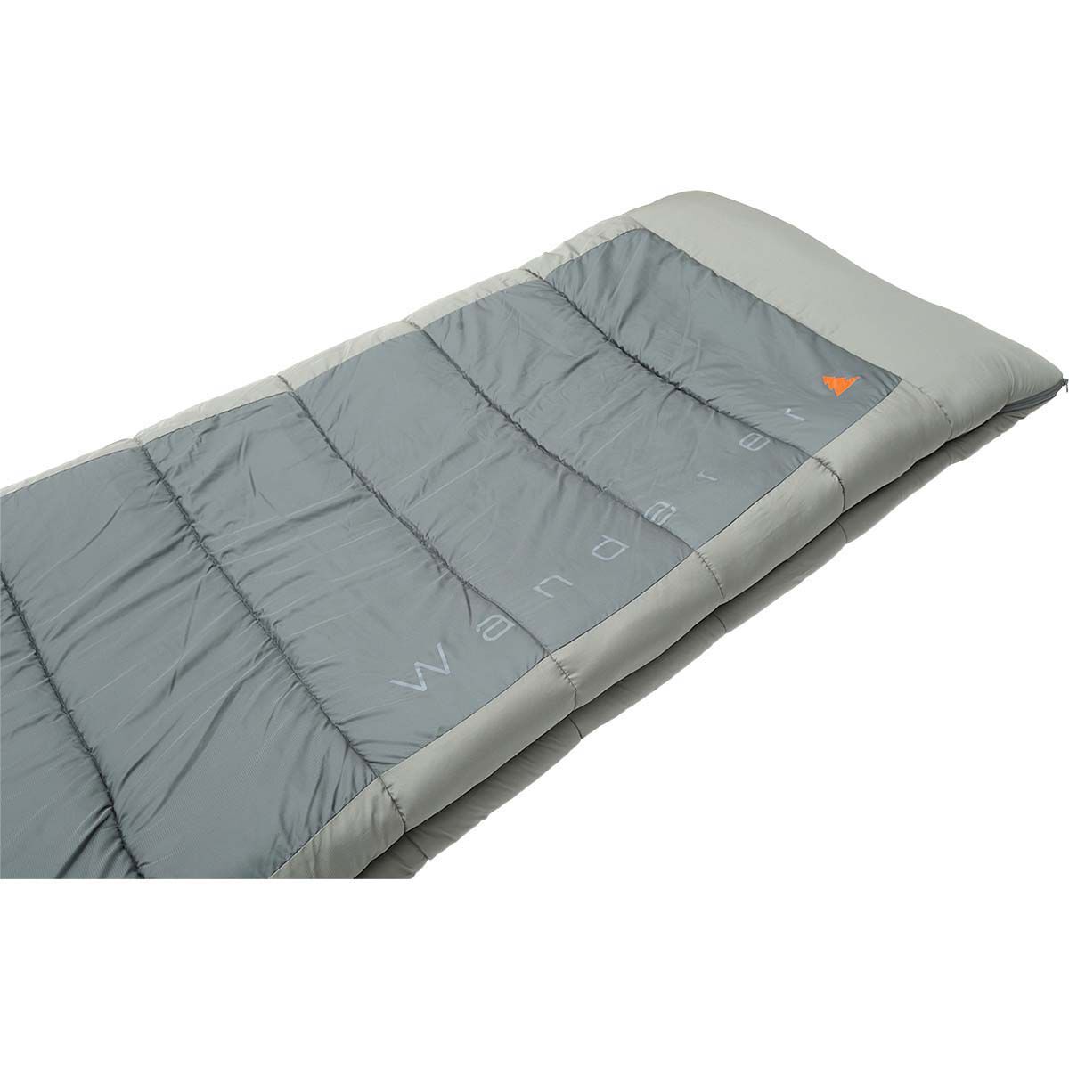 Wanderer FullFlame -6.9&deg;C Hooded Sleeping Bag, , bcf_hi-res
