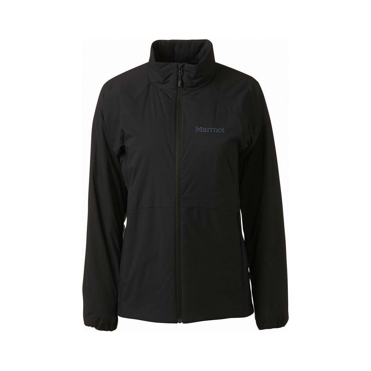 Marmot Women&rsquo;s Novus LT Jacket Black XS, Black, bcf_hi-res