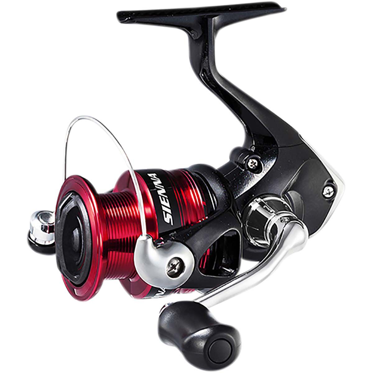 Shimano Sienna Compact 3000 FG Spinning Reel, , bcf_hi-res