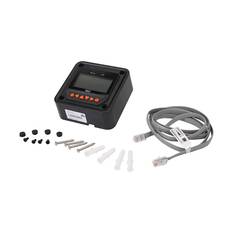 XTM MPPT Solar Controller Remote Display, , bcf_hi-res