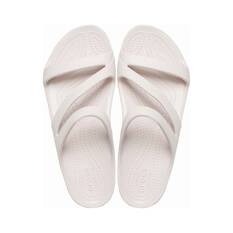 Crocs Women’s Kadee II Sandals, Barely Pink, bcf_hi-res