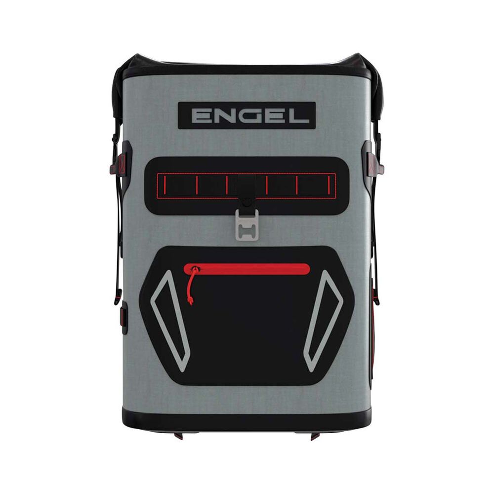 Engel 23L Cooler Backpack Red BCF1