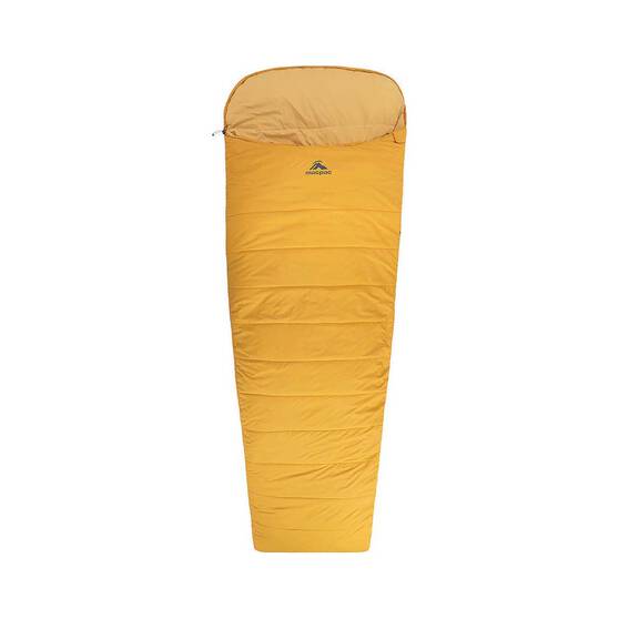 Macpac Roam 200 Standard -1°C Sleeping Bag BCF