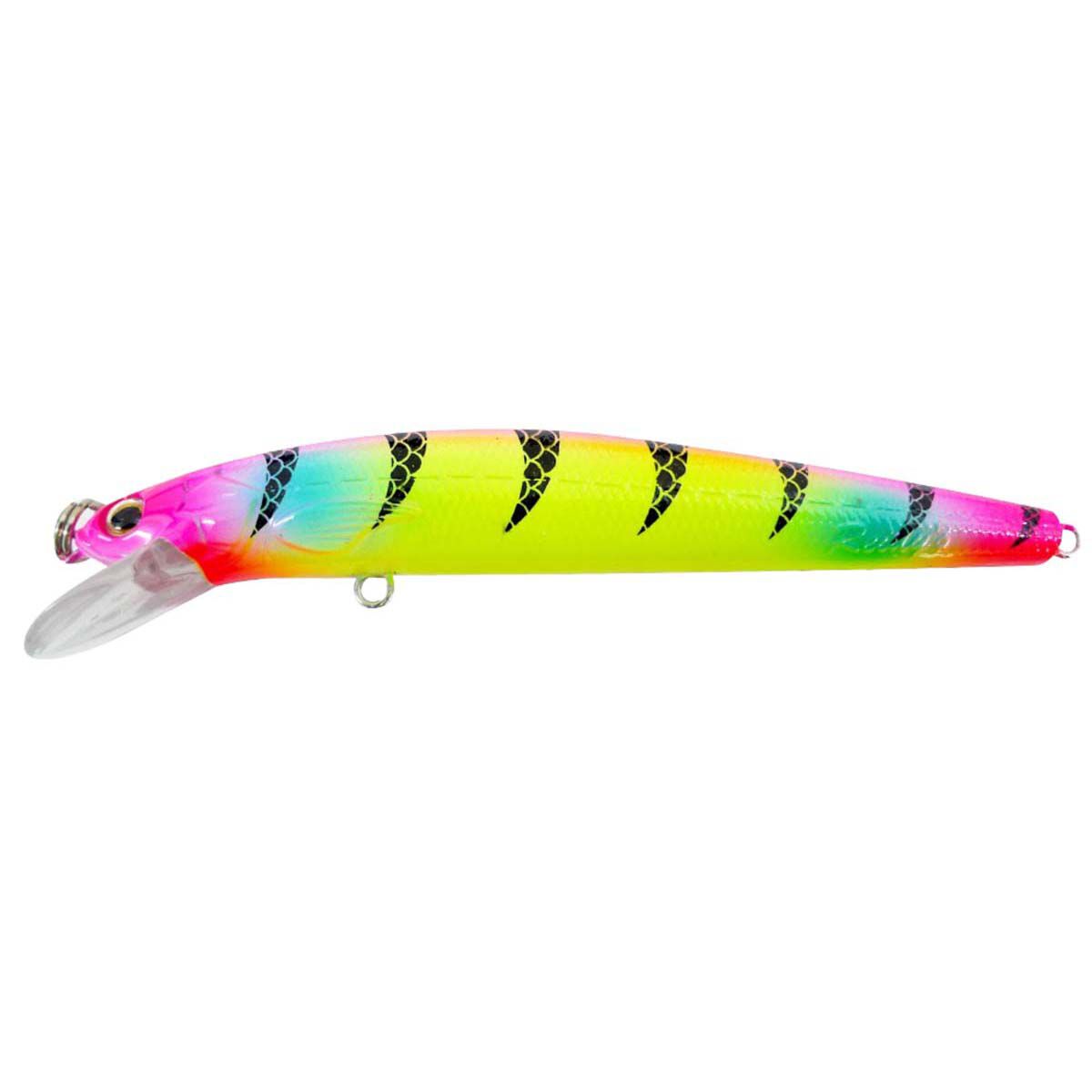 Reidy's Junior B52 Hard Body Lure 100mm EJ, EJ, bcf_hi-res
