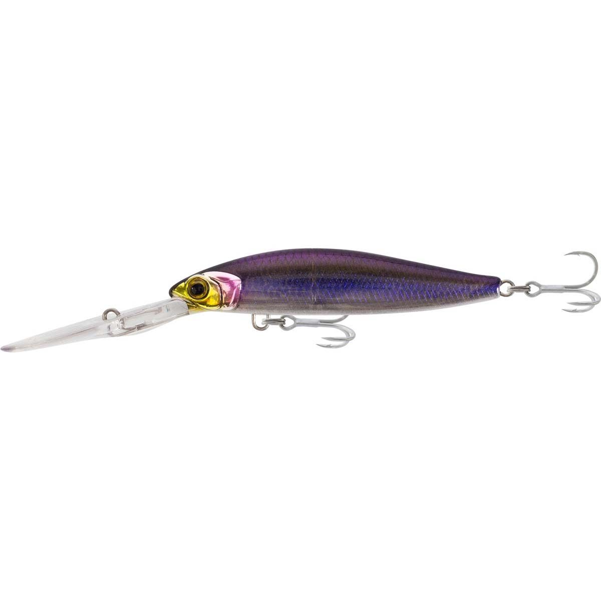 Samaki Redic Double Deep Suspending Hard Body Lure 90mm Toucan, Toucan, bcf_hi-res